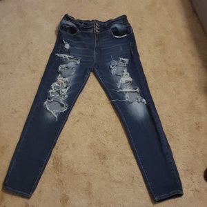 Good condition Jean's